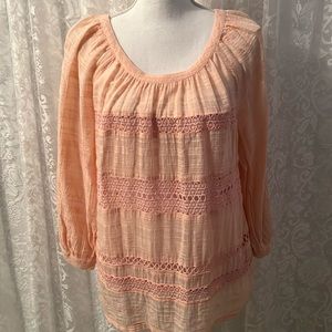 LOFT Blouse